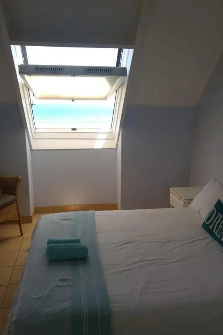 Beachfront Apartment, Dolphin Beach - Blouberg Città del Capo Appartamento