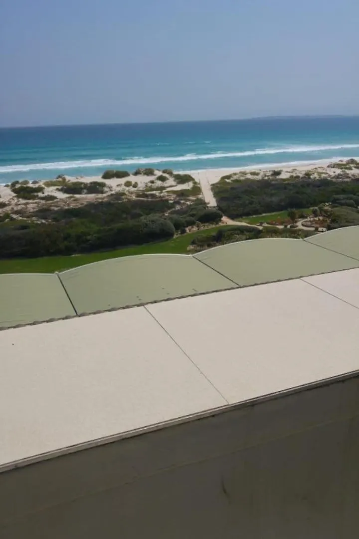 Beachfront Apartment, Dolphin Beach - Blouberg Città del Capo Appartamento