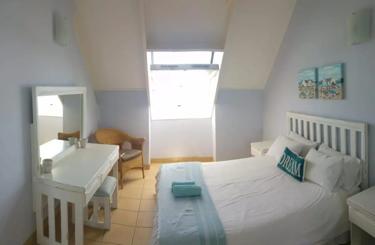 Appartamento Beachfront Apartment, Dolphin Beach - Blouberg Città del Capo