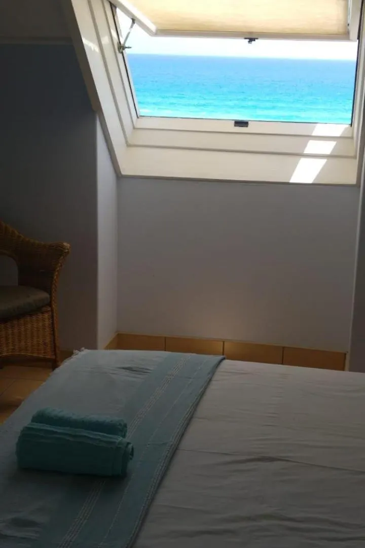 Beachfront Apartment, Dolphin Beach - Blouberg Città del Capo