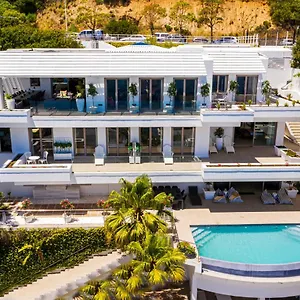 Konukevi Clifton Yolo Spaces - Clifton Mansion, Cape Town