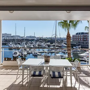Atlantic Marina Apartamento